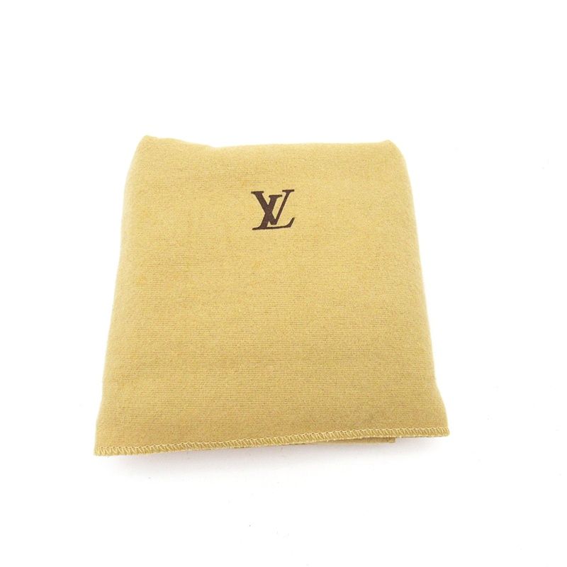 Louis Vuitton Tivoli PM Monogram Handbag Brown — view 8