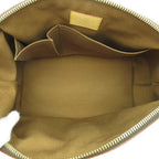 Louis Vuitton Tivoli PM Monogram Handbag Brown — view 7