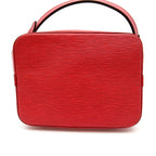 Louis Vuitton Petit Noe Epi Shoulder Bag Castilian — view 6