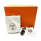 Hermes Picotin Lock PM Taurillon Clemence Handbag Black — view 9