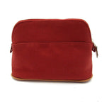 Hermes Bolide Pouch 20 Canvas — view 3
