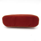 Hermes Bolide Pouch 20 Canvas — view 5