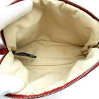 Hermes Bolide Pouch 20 Canvas — view 6