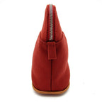 Hermes Bolide Pouch 20 Canvas — view 2
