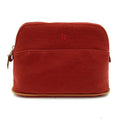 Hermes Bolide Pouch 20 Canvas