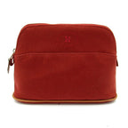 Hermes Bolide Pouch 20 Canvas