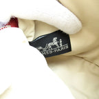 Hermes Bolide Pouch 20 Canvas — view 7