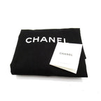 Chanel 22 Mini Handbag Calf Black — view 9
