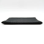 Bottega Veneta Clutch Intrecciato Black — view 5