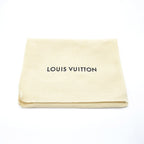 Louis Vuitton Porte-Monnaie Rosalie Monogram Reverse Brown Coin Purse — view 7