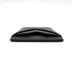 Louis Vuitton Card Holder Magnet Monogram Eclipse Black — view 3