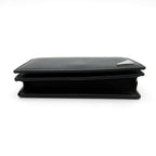 Prada Saffiano Card Case Black — view 4