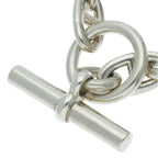 Hermes Chaine D'ancre Bracelet GM — view 2