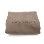 Bottega Veneta Briefcase 2-Way Shoulder Intrecciato Black Beauty — view 8