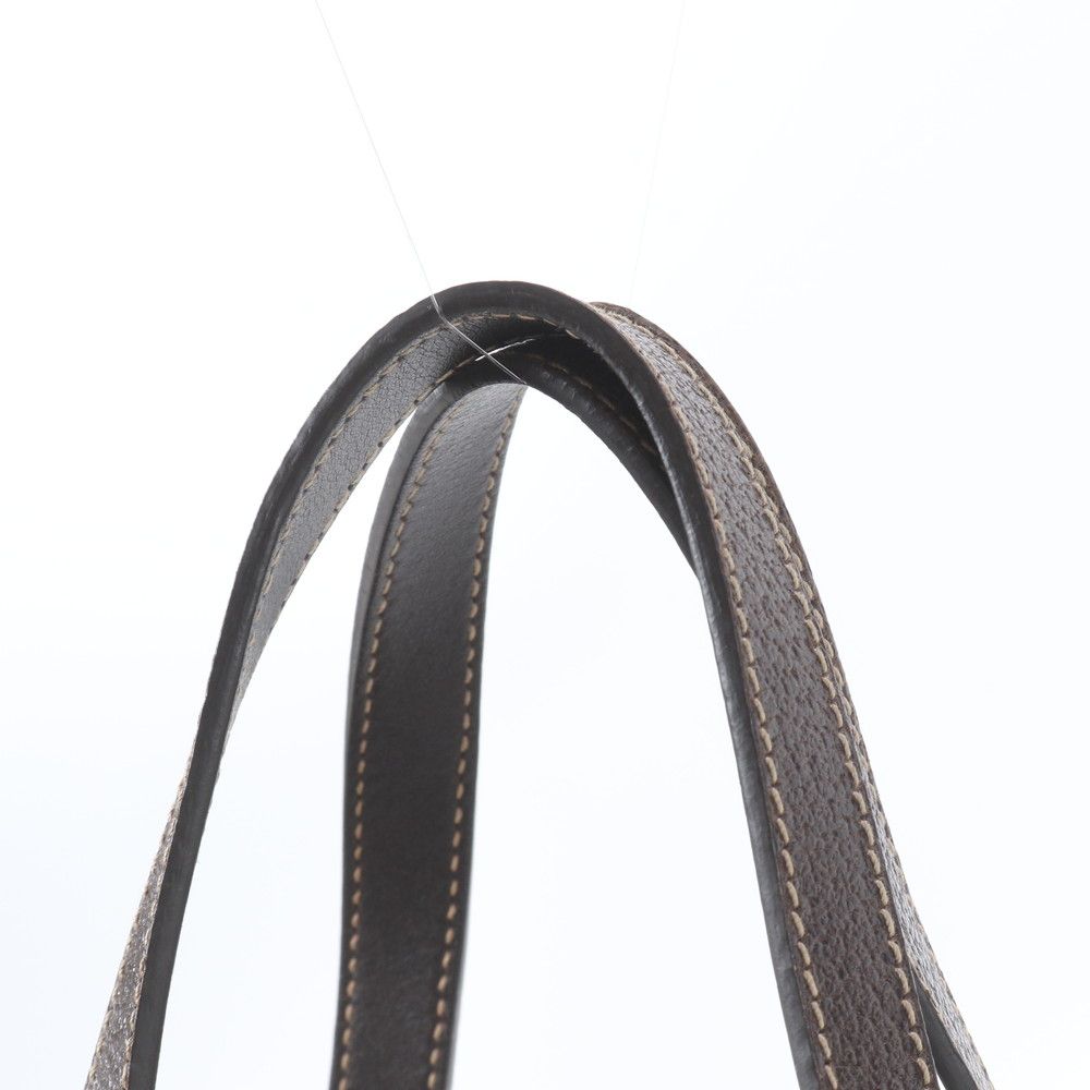 Prada Tessuto Nylon Triangle Logo 2-Way Shoulder Bag Crossbody Tote — view 2
