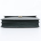 Louis Vuitton Taiga Serviette Moskova Leather Business Document Tote — view 6