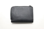 Louis Vuitton LV Aerogram Portefeuille Pilot Compact Leather Trifold Wallet — view 2