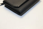 Louis Vuitton LV Aerogram Portefeuille Pilot Compact Leather Trifold Wallet — view 5