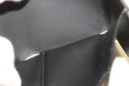 Louis Vuitton LV Aerogram Portefeuille Pilot Compact Leather Trifold Wallet — view 6