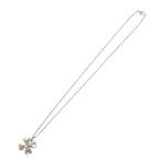 Gucci Clover Four Leaf Pendant with 925 Sterling Silver — view 7