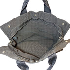 Hermes Her Line MM Tote Bag Canvas — view 6