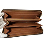 Louis Vuitton Zippy Wallet Monogram Canvas — view 3