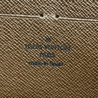 Louis Vuitton Zippy Wallet Monogram Canvas — view 4