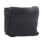 Prada Nylon Crossbody Shoulder Bag Black — view 2
