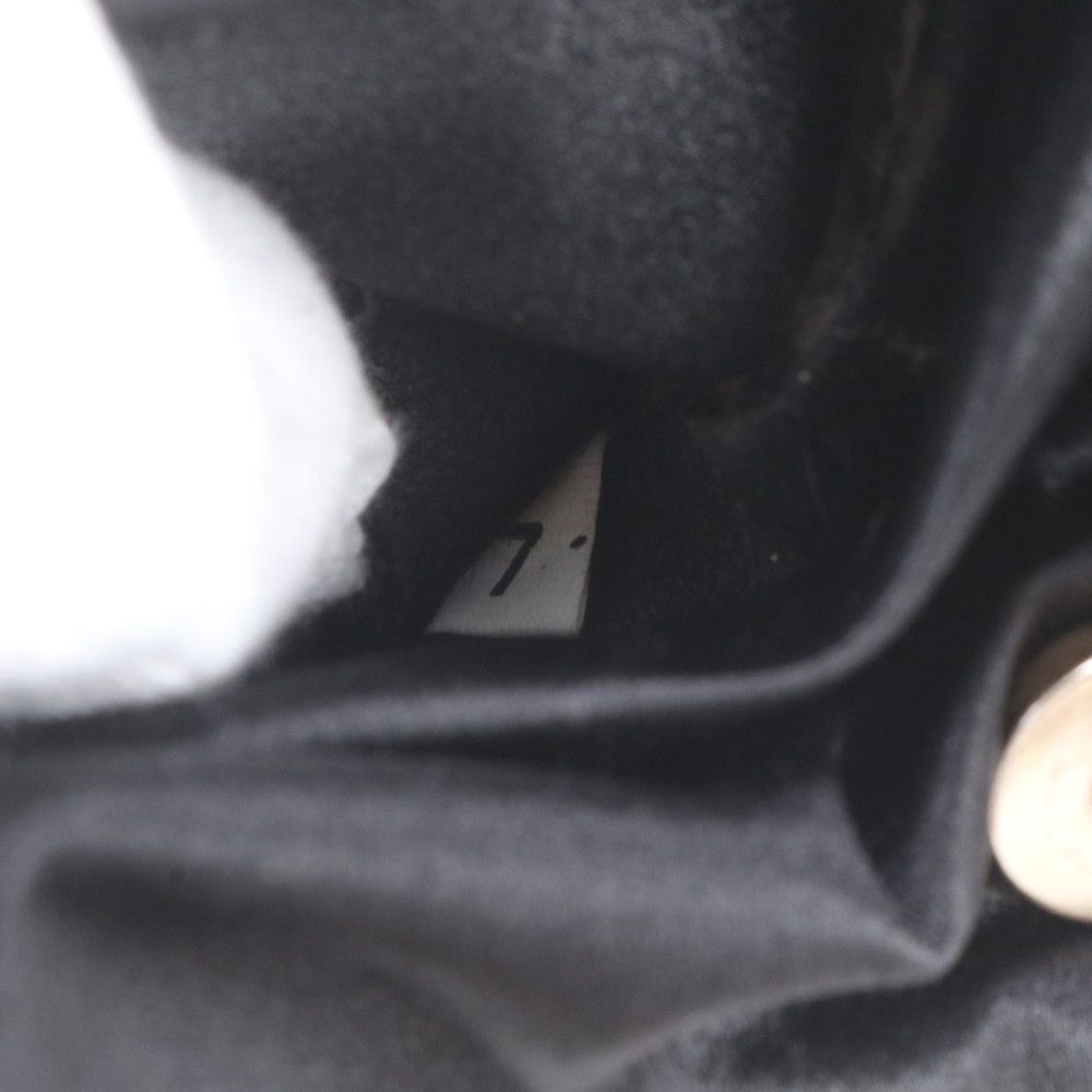 Prada White Tessuto Nylon Triangle Logo Leather Shoulder Bag — view 9
