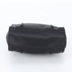 Prada Included Handbag Tote Black — view 6