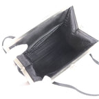 Prada Included Handbag Tote Black — view 7