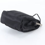 Prada Included Handbag Tote Black — view 4