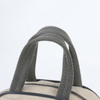 Prada Sport Handbag Tote Beige — view 2