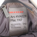 Prada Sport Handbag Tote Beige — view 8