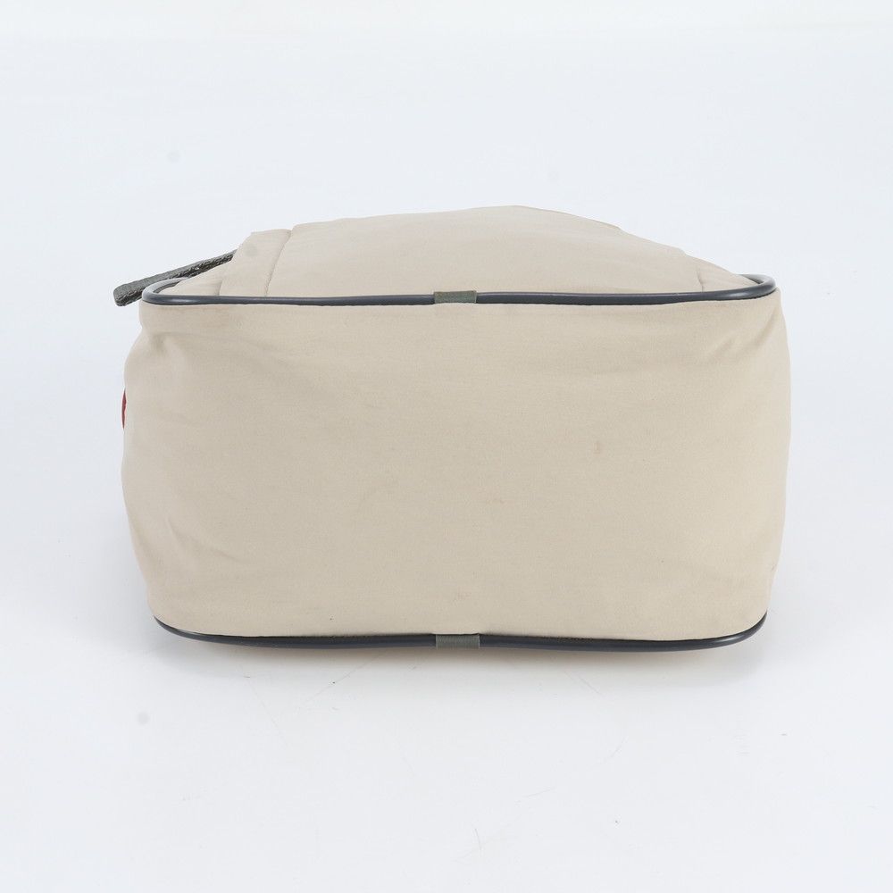 Prada Sport Handbag Tote Beige — view 6