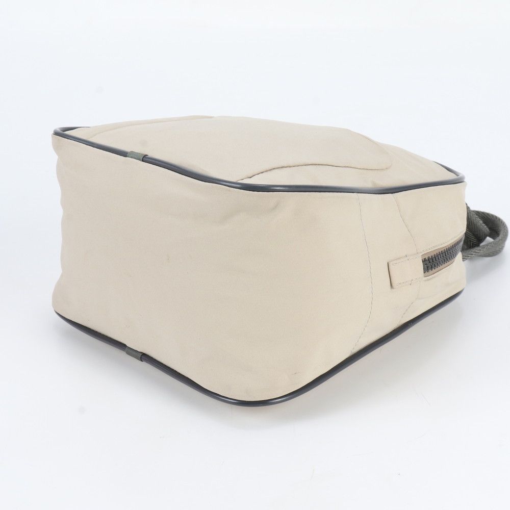 Prada Sport Handbag Tote Beige — view 4