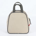 Prada Sport Handbag Tote Beige — view 3