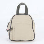 Prada Sport Handbag Tote Beige