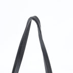 Prada Tessuto Nylon Triangle Logo Leather 2-Way Shoulder Bag Tote — view 2