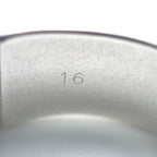 Gucci Bamboo Ring 925 Sterling Silver — view 8