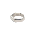 Gucci Bamboo Ring 925 Sterling Silver — view 3