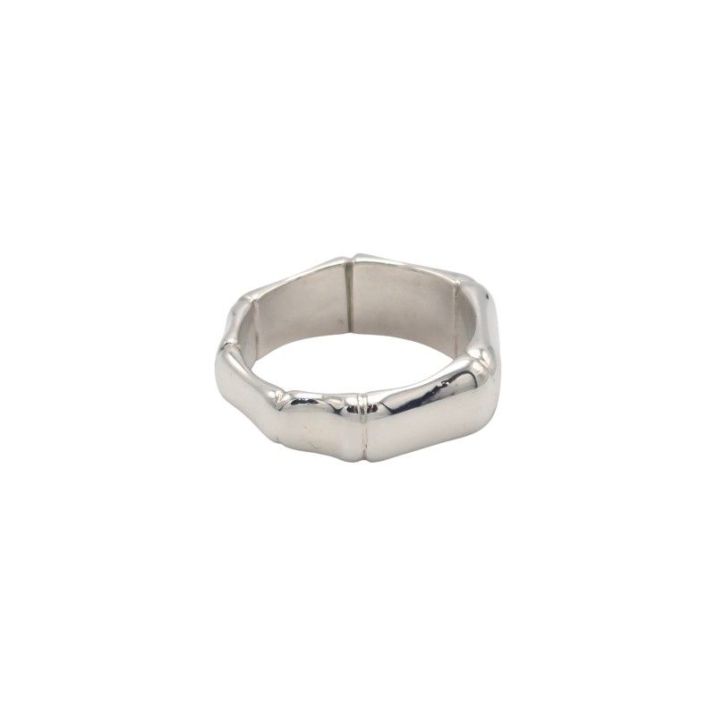Gucci Bamboo Ring 925 Sterling Silver — view 4