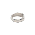 Gucci Bamboo Ring 925 Sterling Silver — view 4