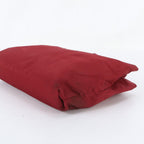 Prada White Tessuto Nylon Triangle Logo Tote Shoulder — view 4