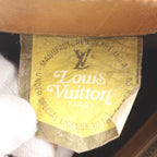 Louis Vuitton American Monogram Bucket PM Leather Tote Shoulder Hand — view 9