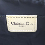 Dior Trotter Number 1 Leather Shoulder Bag Pouch — view 9