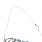 Dior Trotter Number 1 Leather Shoulder Bag Pouch — view 2