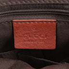 Gucci Guccissima Bamboo Leather Tote Shoulder Hand — view 8