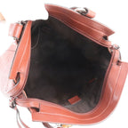 Gucci Guccissima Bamboo Leather Tote Shoulder Hand — view 7