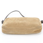 Loewe Anagram Leather Shoulder Bag Oneshoulder Tote Hand — view 6